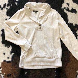 Banana Republic pullover